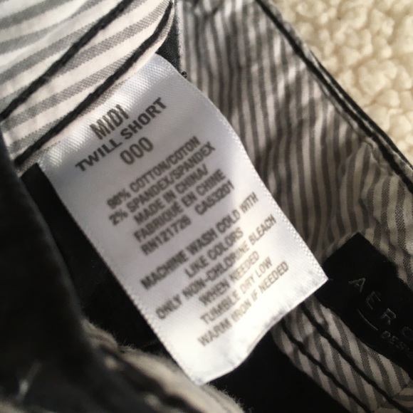 Aeropostale Shorts - Picture 3 of 3